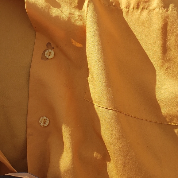 COPY - Vintage skirt and blouse outfit Italian - Picture 9 of 9